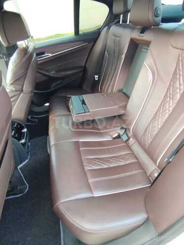 BMW 520 2017, 203,884 km - 2.0 л - Bakı