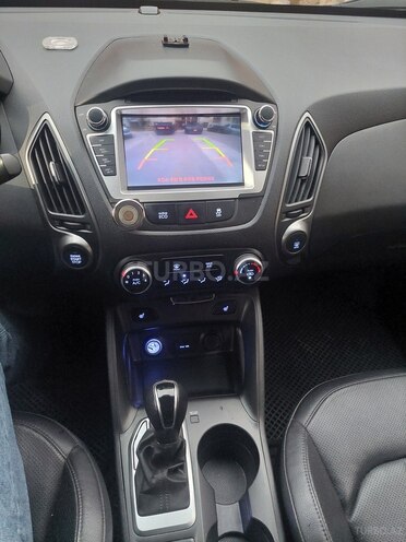 Hyundai Tucson 2014, 240,000 km - 2.0 l - Bakı