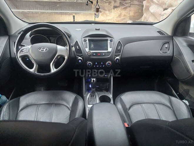 Hyundai Tucson 2014, 240,000 km - 2.0 l - Bakı