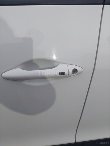 Hyundai Tucson 2014, 240,000 km - 2.0 l - Bakı
