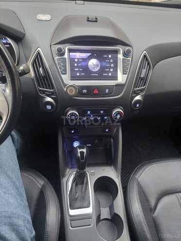 Hyundai Tucson 2014, 240,000 km - 2.0 l - Bakı
