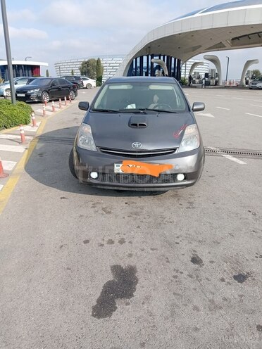 Toyota Prius 2007, 250,177 km - 1.5 l - Bakı