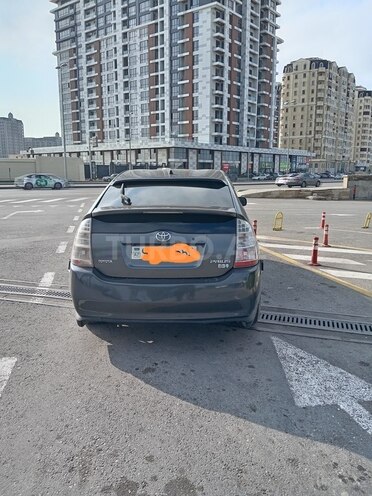 Toyota Prius 2007, 250,177 km - 1.5 l - Bakı