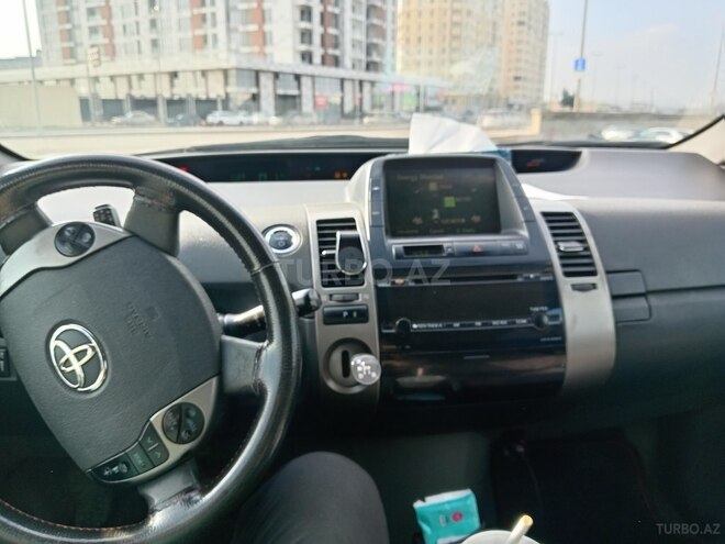 Toyota Prius 2007, 250,177 km - 1.5 l - Bakı
