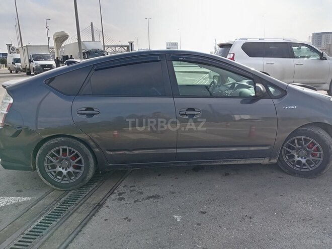 Toyota Prius 2007, 250,177 km - 1.5 l - Bakı