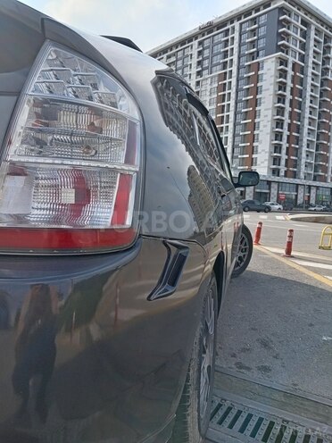 Toyota Prius 2007, 250,177 km - 1.5 l - Bakı