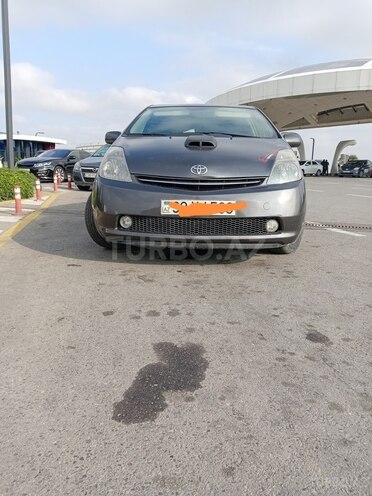 Toyota Prius 2007, 250,177 km - 1.5 l - Bakı