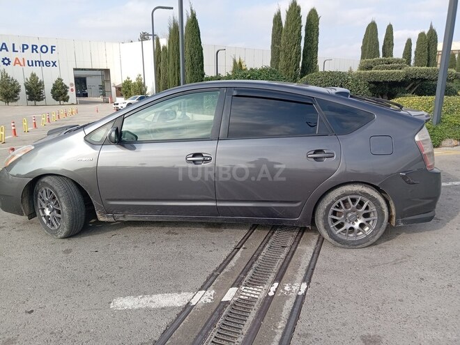 Toyota Prius 2007, 250,177 km - 1.5 l - Bakı