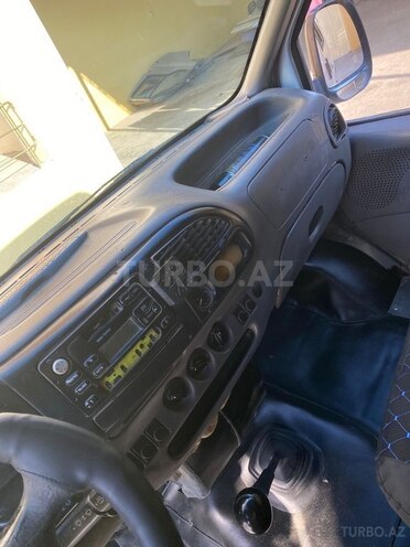 Ford Transit 2000, 458,852 km - 2.5 л - Ağstafa