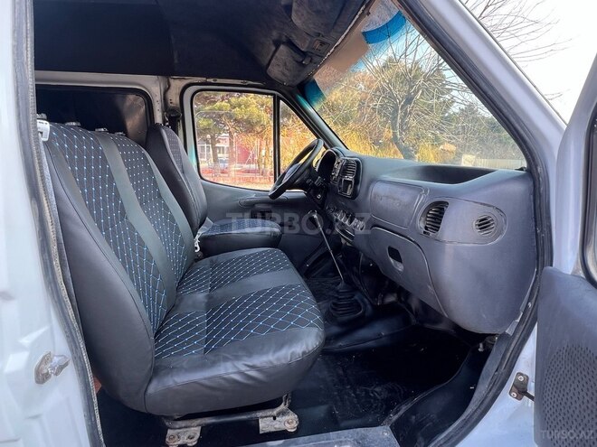 Ford Transit 2000, 458,852 km - 2.5 л - Ağstafa