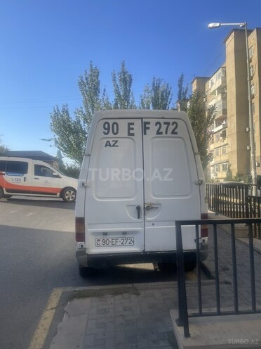 Ford Transit 1994, 150,000 km - 2.5 l - Bakı