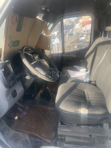 Ford Transit 1994, 150,000 km - 2.5 l - Bakı