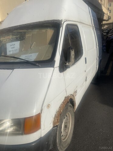 Ford Transit 1994, 150,000 km - 2.5 l - Bakı