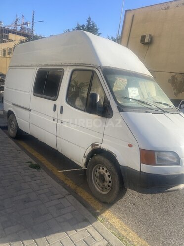 Ford Transit 1994, 150,000 km - 2.5 l - Bakı