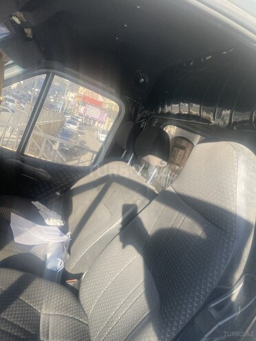 Ford Transit 1994, 150,000 km - 2.5 l - Bakı