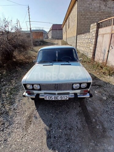 LADA (VAZ) 2106 1990, 30,000 km - 1.5 l - Şəmkir