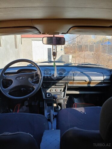 LADA (VAZ) 2106 1990, 30,000 km - 1.5 l - Şəmkir