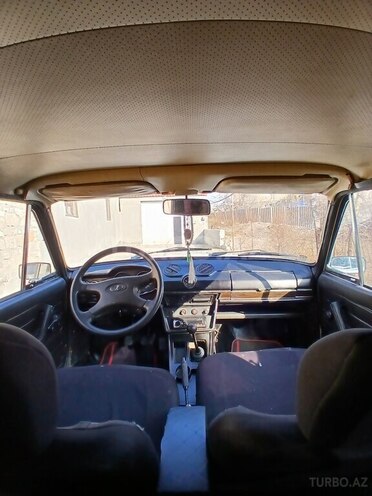 LADA (VAZ) 2106 1990, 30,000 km - 1.5 l - Şəmkir