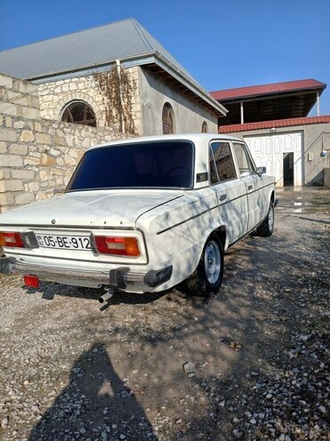 LADA (VAZ) 2106 1990, 30,000 km - 1.5 l - Şəmkir