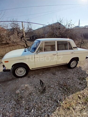 LADA (VAZ) 2106 1990, 30,000 km - 1.5 l - Şəmkir