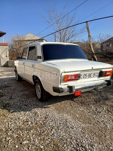LADA (VAZ) 2106 1990, 30,000 km - 1.5 l - Şəmkir
