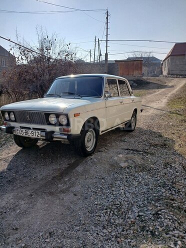LADA (VAZ) 2106 1990, 30,000 km - 1.5 l - Şəmkir