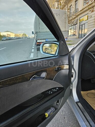 Mercedes E 270 2002, 488,000 km - 2.7 л - Bakı