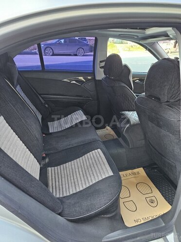 Mercedes E 270 2002, 488,000 km - 2.7 л - Bakı