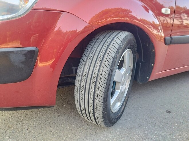 Kia Rio 2005, 332,000 km - 1.5 l - Bakı