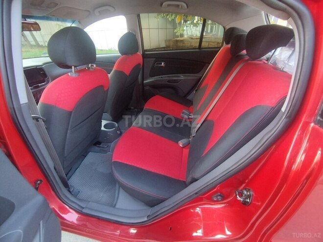 Kia Rio 2005, 332,000 km - 1.5 l - Bakı