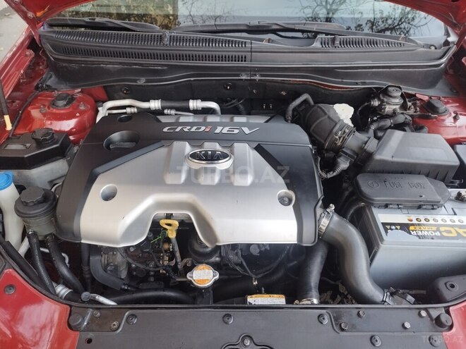 Kia Rio 2005, 332,000 km - 1.5 l - Bakı