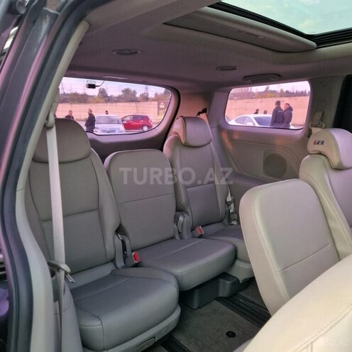 Kia Carnival 2015, 200,000 km - 2.2 л - Bakı