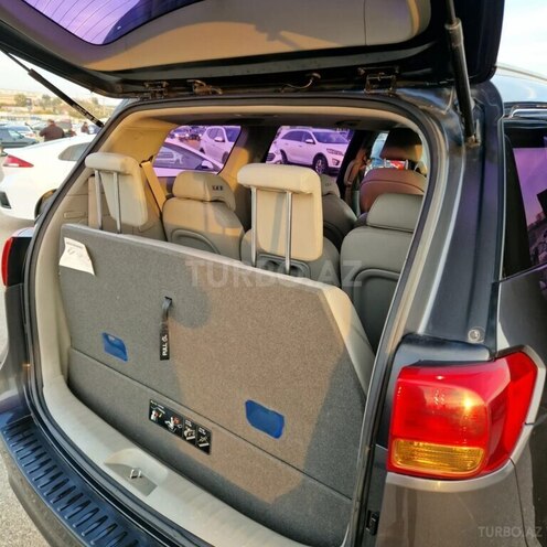Kia Carnival 2015, 200,000 km - 2.2 л - Bakı