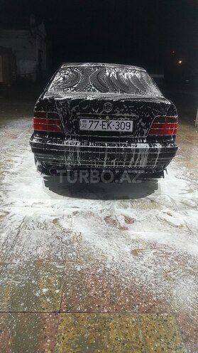 BMW 318 1993, 342,750 km - 1.8 l - Quba