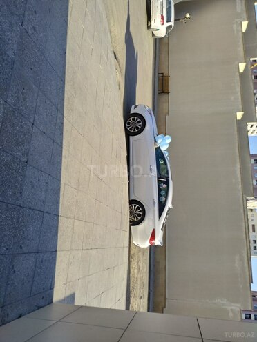 Hyundai Sonata 2013, 170,000 km - 2.0 l - Bakı