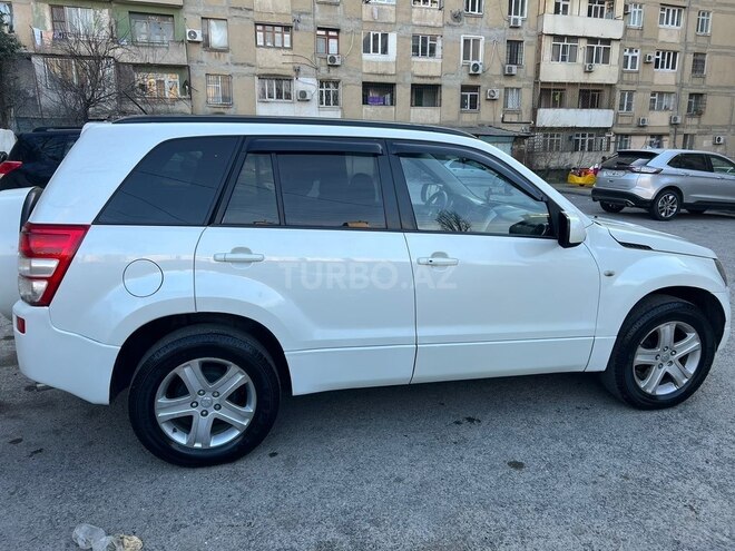 Suzuki Grand Vitara 2006, 413,000 km - 2.0 л - Bakı
