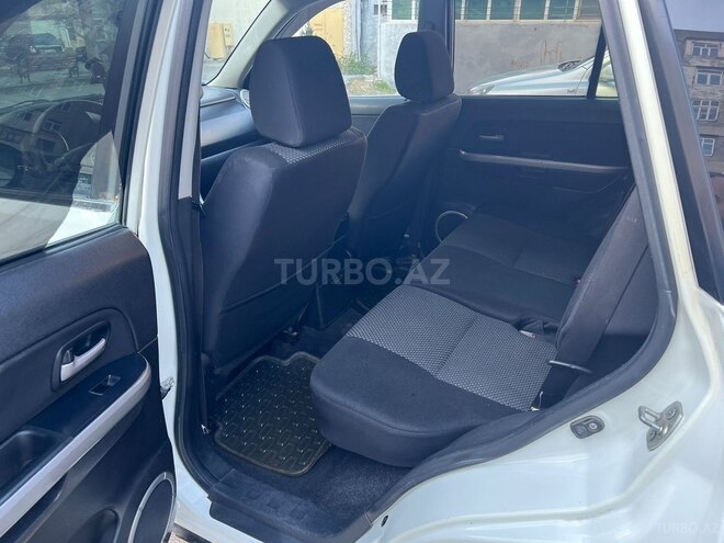 Suzuki Grand Vitara 2006, 413,000 km - 2.0 л - Bakı