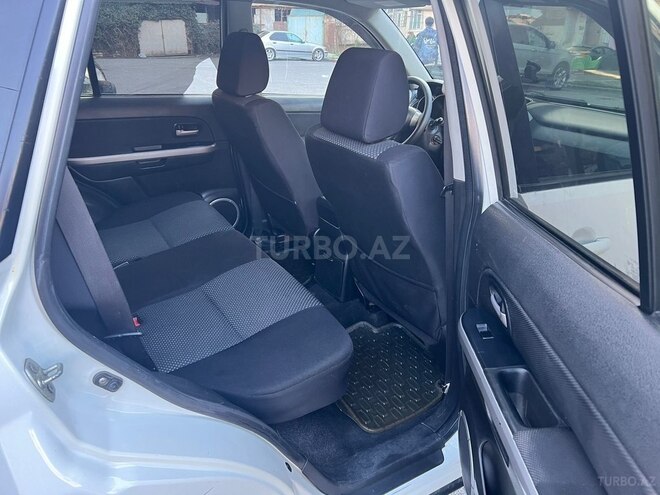 Suzuki Grand Vitara 2006, 413,000 km - 2.0 л - Bakı