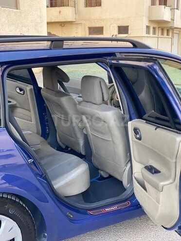 Renault Megane 2006, 290,000 km - 1.5 l - Bakı