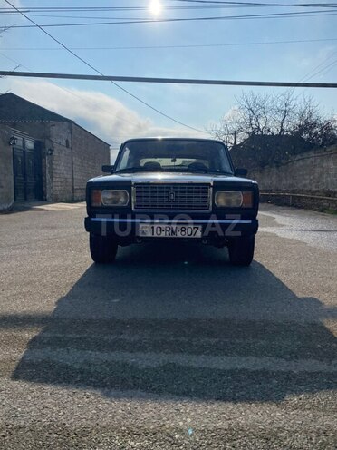 LADA (VAZ) 2107 2006, 20,000 km - 1.6 l - Bakı