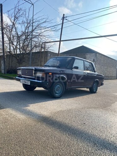 LADA (VAZ) 2107 2006, 20,000 km - 1.6 l - Bakı
