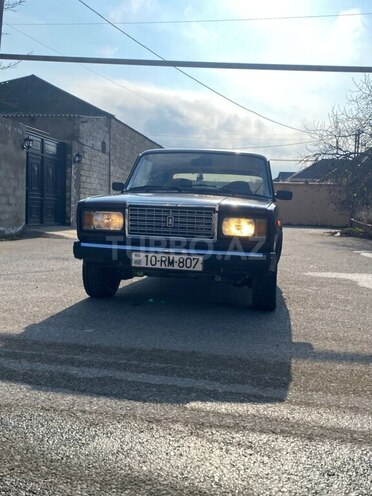 LADA (VAZ) 2107 2006, 20,000 km - 1.6 l - Bakı