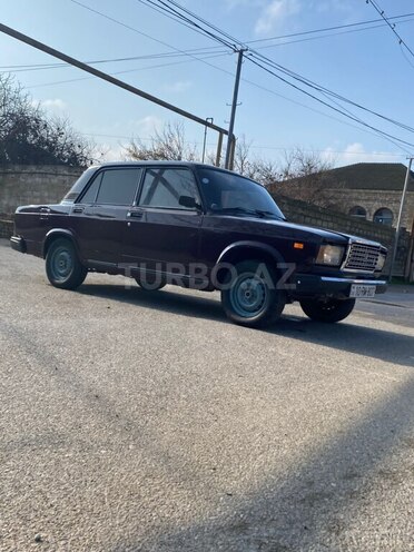 LADA (VAZ) 2107 2006, 20,000 km - 1.6 l - Bakı