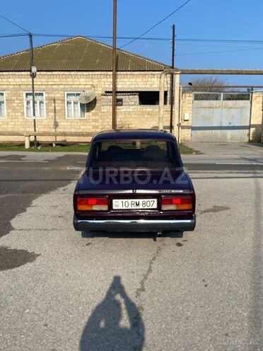 LADA (VAZ) 2107 2006, 20,000 km - 1.6 l - Bakı