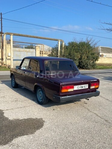 LADA (VAZ) 2107 2006, 20,000 km - 1.6 l - Bakı