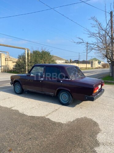 LADA (VAZ) 2107 2006, 20,000 km - 1.6 l - Bakı