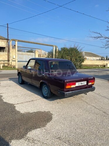 LADA (VAZ) 2107 2006, 20,000 km - 1.6 l - Bakı