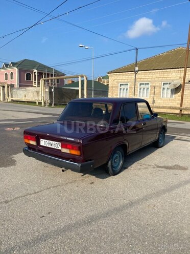 LADA (VAZ) 2107 2006, 20,000 km - 1.6 l - Bakı