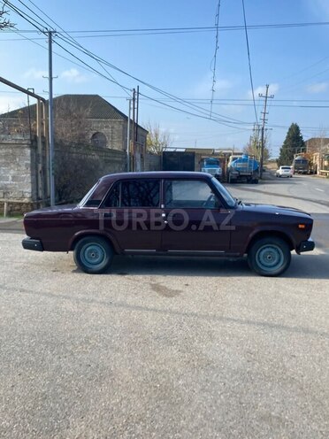 LADA (VAZ) 2107 2006, 20,000 km - 1.6 l - Bakı