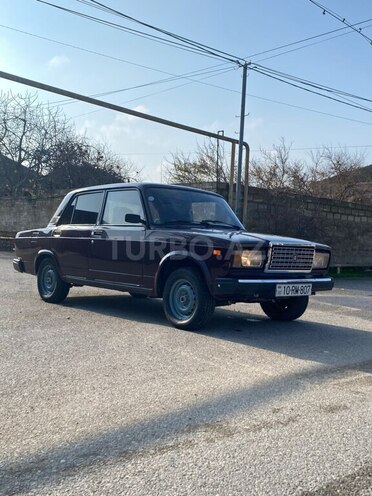 LADA (VAZ) 2107 2006, 20,000 km - 1.6 l - Bakı